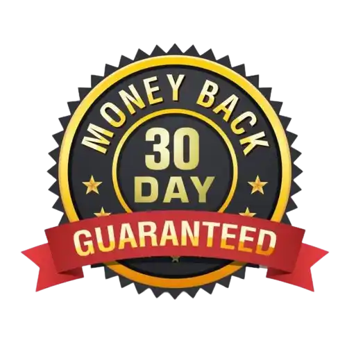 Furthrive GPS Money Back Guarantee